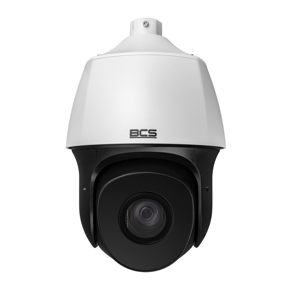 BCS BCS BCS-P-SIP4225SR15-Ai2 Telecamera IP rotante 2MP con zoom 25x e IR 150m - SISTEMI DI SORVEGLIANZA | TecnoCARE.net Sabaudia, Latina, Terracina, San Felice Circeo e Pontinia