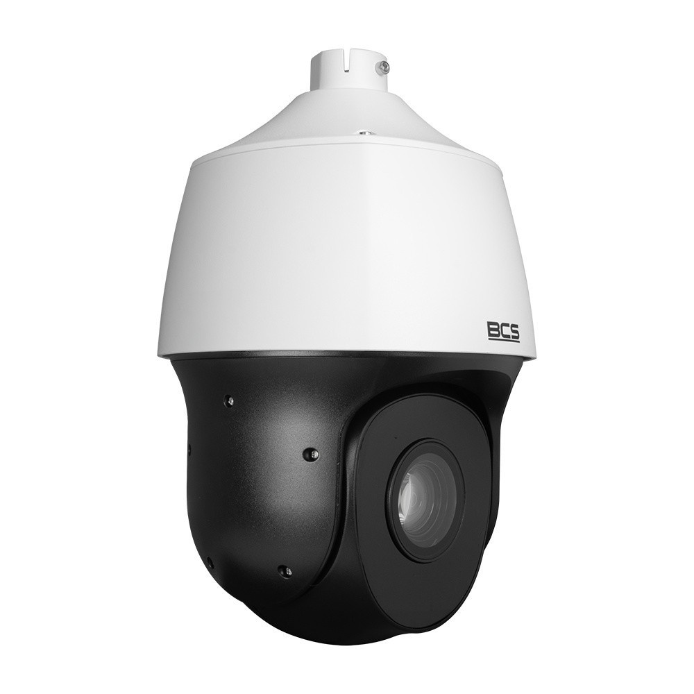 BCS BCS BCS-P-SIP4233SR15-Ai2 Telecamera IP rotante 2MP con zoom 33x e IR 150m - SISTEMI DI SORVEGLIANZA | TecnoCARE.net Sabaudia, Latina, Terracina, San Felice Circeo e Pontinia