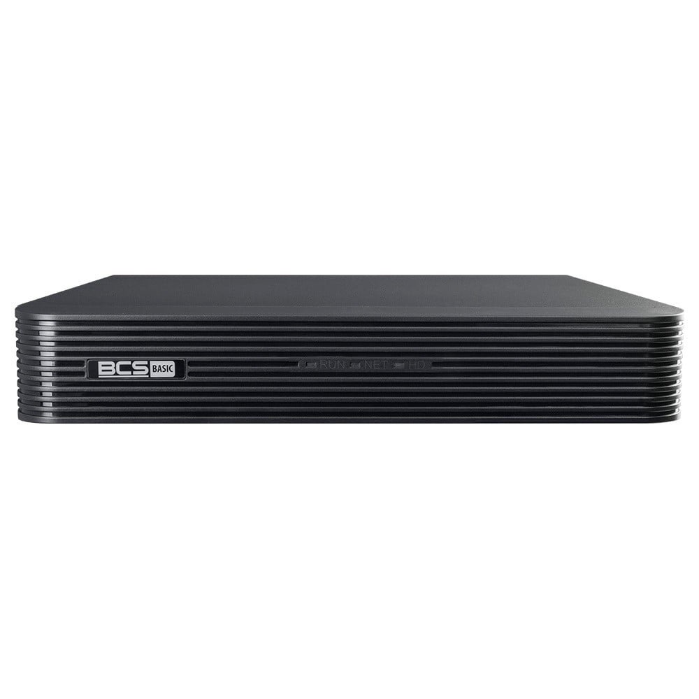 BCS BCS BCS-B-XVR0401(2.0) Registratore 4 canali 5 sistemi HDCVI/AHD/TVI/ANALOG/IP - SISTEMI DI SORVEGLIANZA | TecnoCARE.net Sabaudia, Latina, Terracina, San Felice Circeo e Pontinia