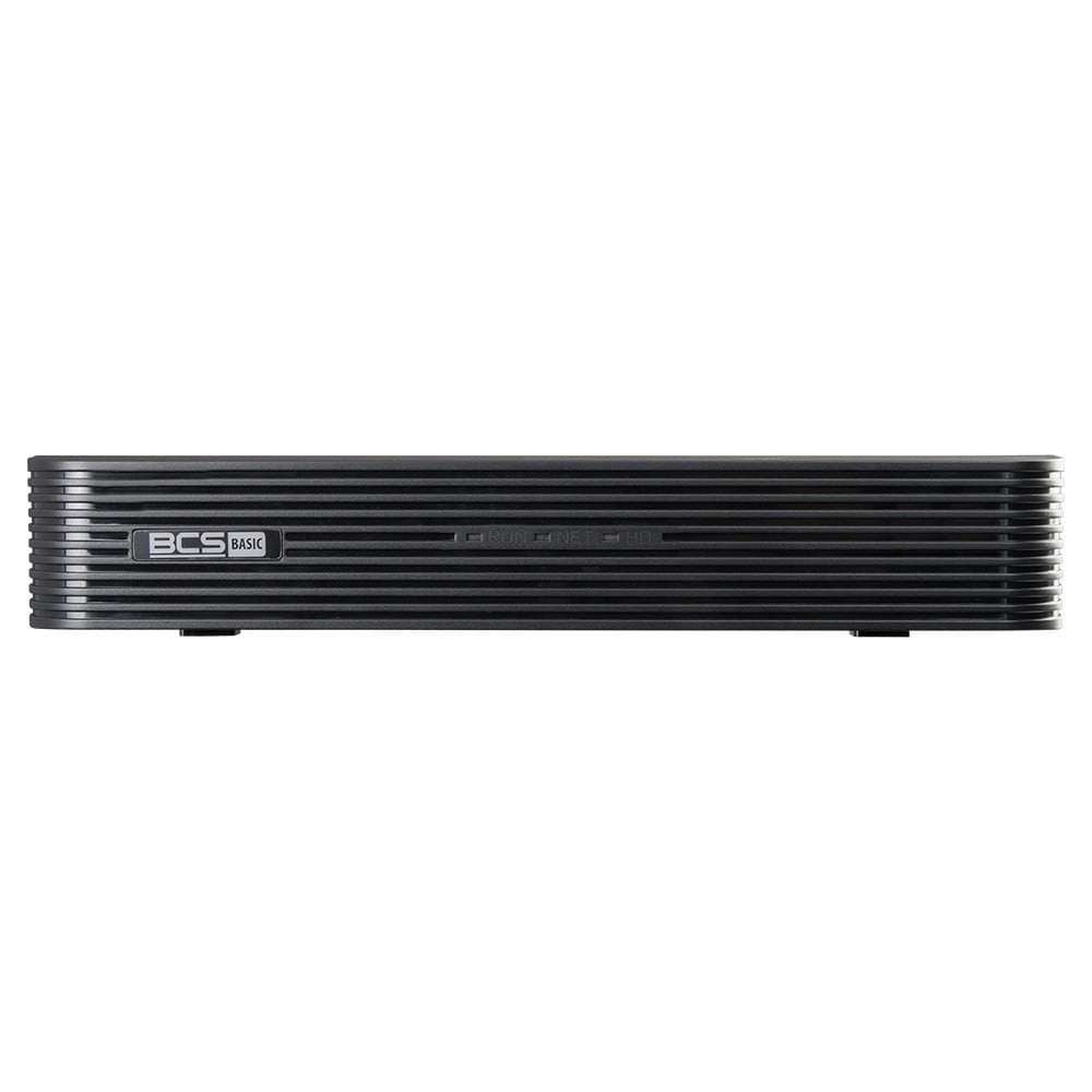BCS BCS BCS-B-XVR0401(2.0) Registratore 4 canali 5 sistemi HDCVI/AHD/TVI/ANALOG/IP - SISTEMI DI SORVEGLIANZA | TecnoCARE.net Sabaudia, Latina, Terracina, San Felice Circeo e Pontinia