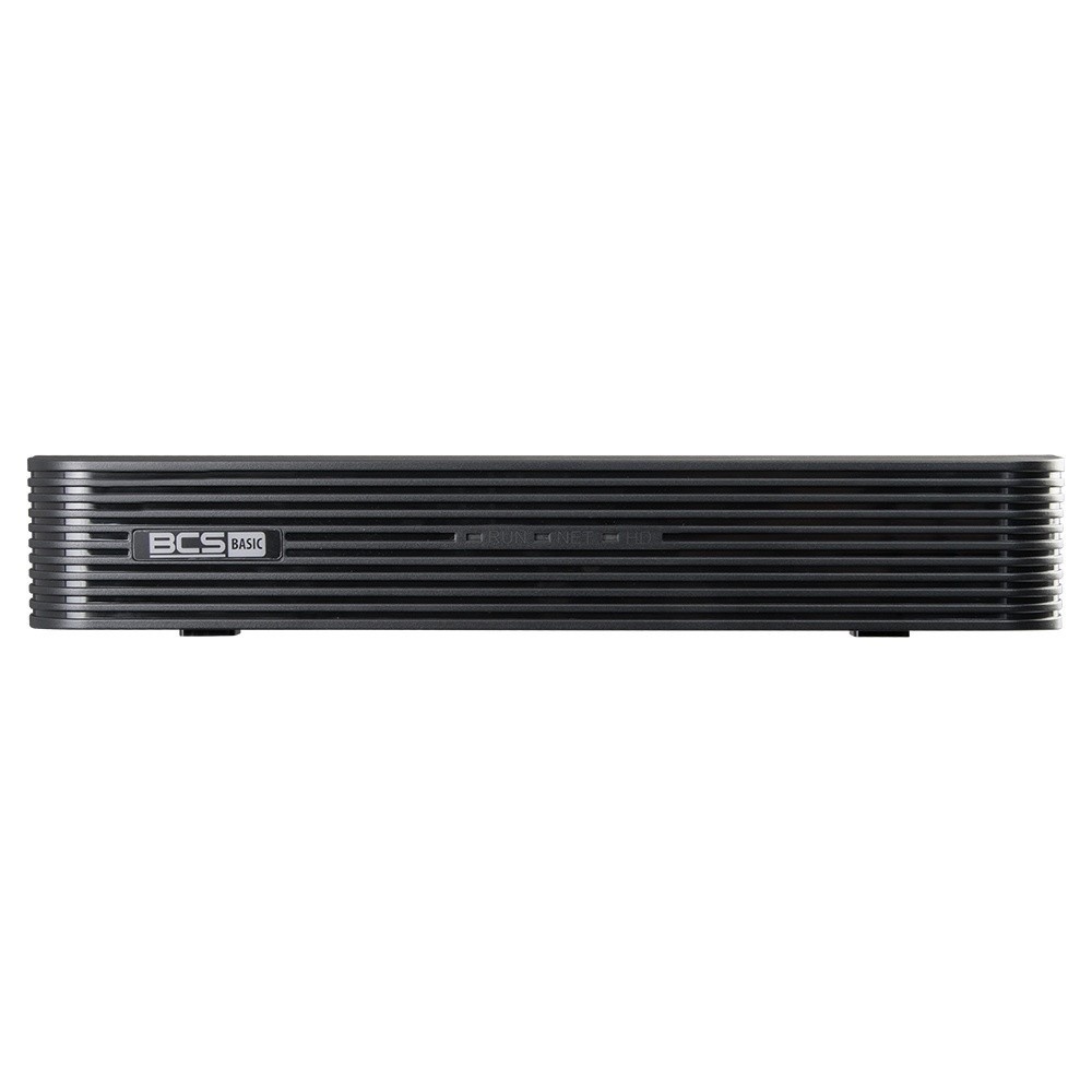 BCS BCS BCS-B-XVR1601(2.0) Registratore a 16 canali 5 sistemi HDCVI/AHD/TVI/ANALOG/IP - SISTEMI DI SORVEGLIANZA | TecnoCARE.net Sabaudia, Latina, Terracina, San Felice Circeo e Pontinia