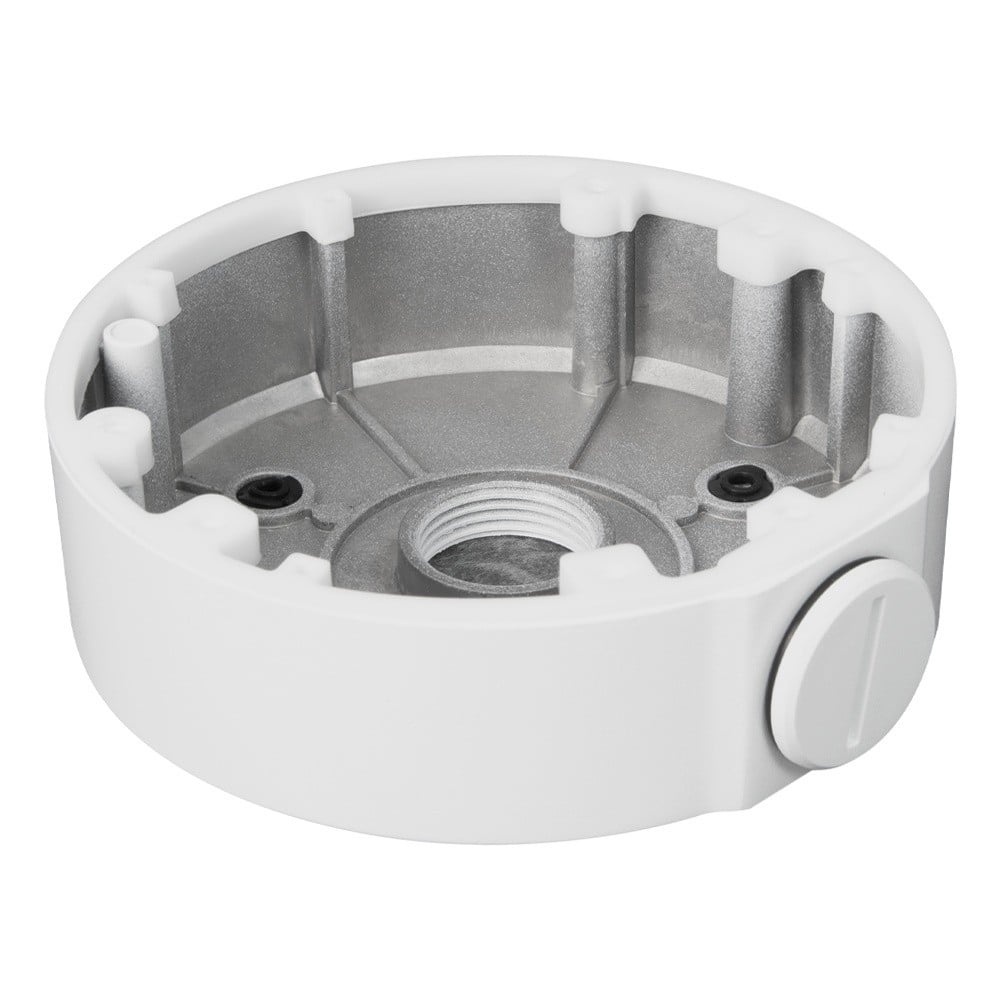 BCS BCS BCS-B-BEIP(2.0) Scatola di montaggio per telecamere BCS BASIC - SISTEMI DI SORVEGLIANZA | TecnoCARE.net Sabaudia, Latina, Terracina, San Felice Circeo e Pontinia