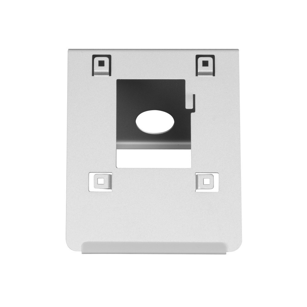 BCS BCS BCS-MON-P-II Supporto da scrivania argento per monitor video da 7" - ACCESSO E CONTROLLO | TecnoCARE.net Sabaudia, Latina, Terracina, San Felice Circeo e Pontinia