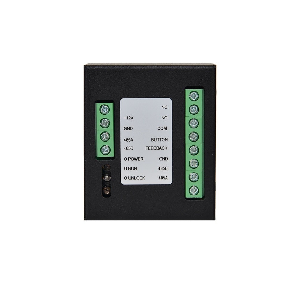 BCS BCS BCS-MODKD-III Modulo Relè per Videocitofono con Ingressi Aggiuntivi - ACCESSO E CONTROLLO | TecnoCARE.net Sabaudia, Latina, Terracina, San Felice Circeo e Pontinia