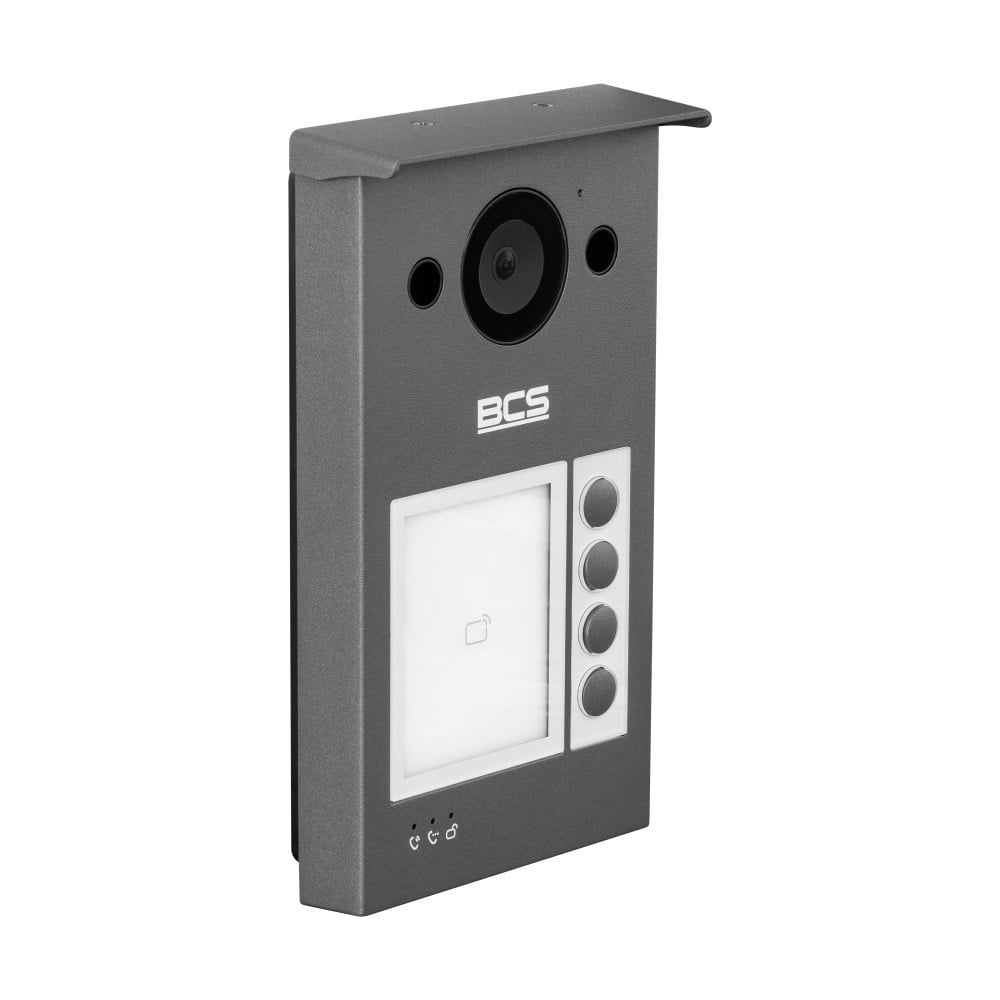 BCS BCS BCS-PANx401G-2 Pannello Esterno Universale 2 Fili IP - ACCESSO E CONTROLLO | TecnoCARE.net Sabaudia, Latina, Terracina, San Felice Circeo e Pontinia