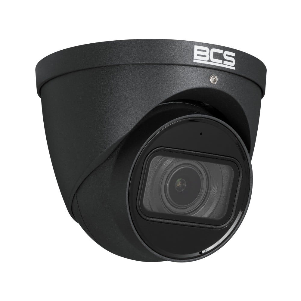 BCS BCS BCS-L-EIP55VSR4-Ai1-G Telecamera dome IP 5MP con zoom motorizzato e funzionalità intelligenti - SISTEMI DI SORVEGLIANZA | TecnoCARE.net Sabaudia, Latina, Terracina, San Felice Circeo e Pontinia