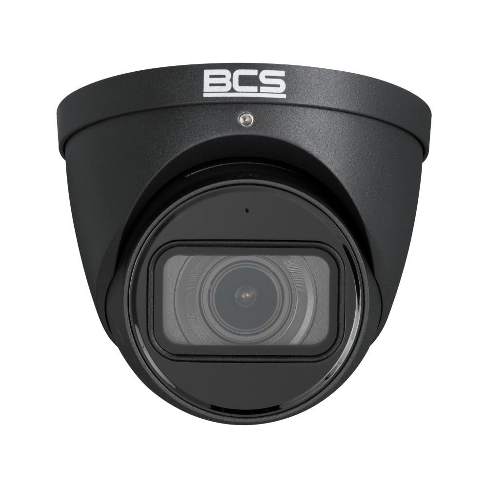 BCS BCS BCS-L-EIP55VSR4-Ai1-G Telecamera dome IP 5MP con zoom motorizzato e funzionalità intelligenti - SISTEMI DI SORVEGLIANZA | TecnoCARE.net Sabaudia, Latina, Terracina, San Felice Circeo e Pontinia
