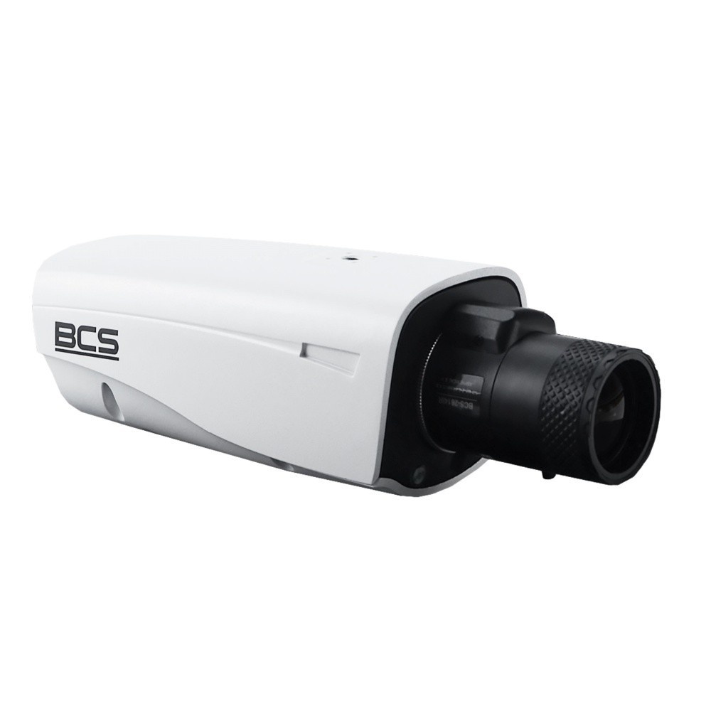 BCS BCS BCS-BA25S Telecamera analogica compatta 5MP con tecnologia SkyLight - SISTEMI DI SORVEGLIANZA | TecnoCARE.net Sabaudia, Latina, Terracina, San Felice Circeo e Pontinia