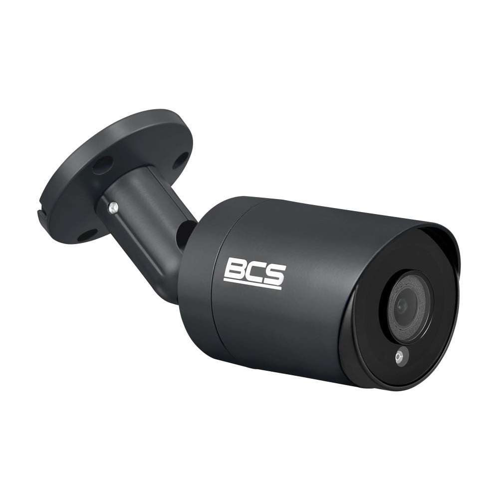 BCS BCS BCS-TA15FR4-G Telecamera tubolare analogica 5MP con IR 40m e involucro IP66 - SISTEMI DI SORVEGLIANZA | TecnoCARE.net Sabaudia, Latina, Terracina, San Felice Circeo e Pontinia