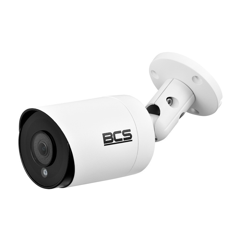 BCS BCS BCS-TA15FR4 Telecamera a tubo analogica 5MP con IR 40m e custodia IP66 - SISTEMI DI SORVEGLIANZA | TecnoCARE.net Sabaudia, Latina, Terracina, San Felice Circeo e Pontinia