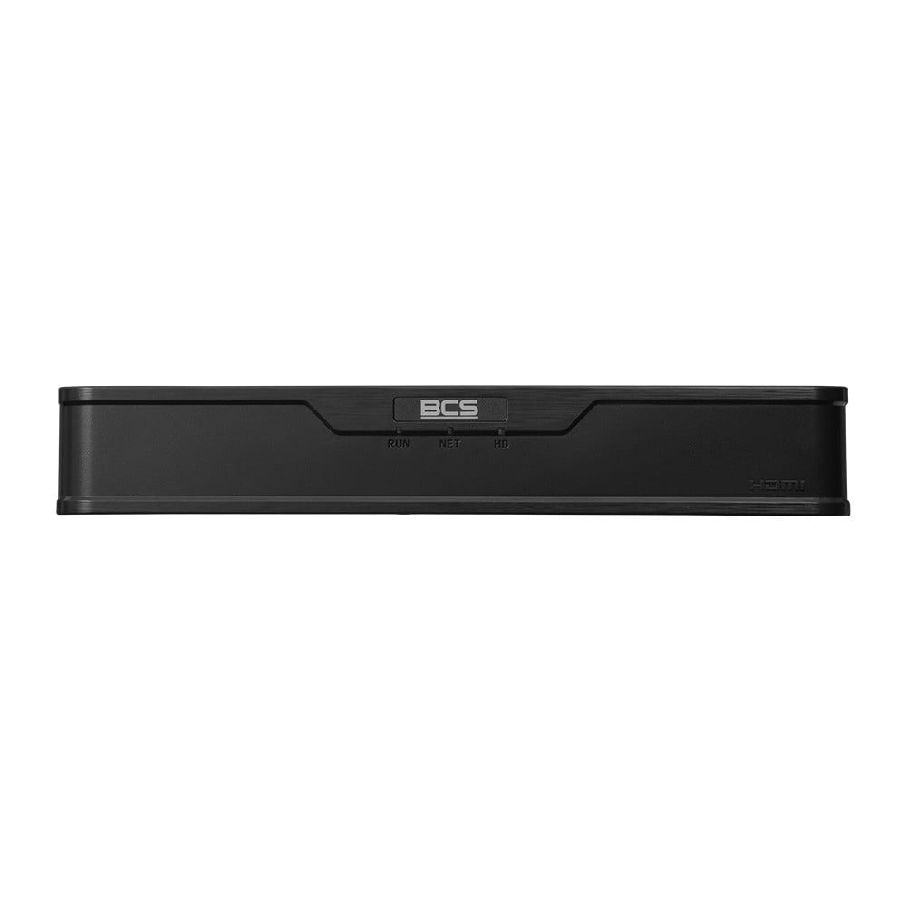 BCS BCS BCS-P-NVR1601-4K(3) Registratore IP a 16 canali 8MP con HDMI 4K e conformità NDAA - SISTEMI DI SORVEGLIANZA | TecnoCARE.net Sabaudia, Latina, Terracina, San Felice Circeo e Pontinia