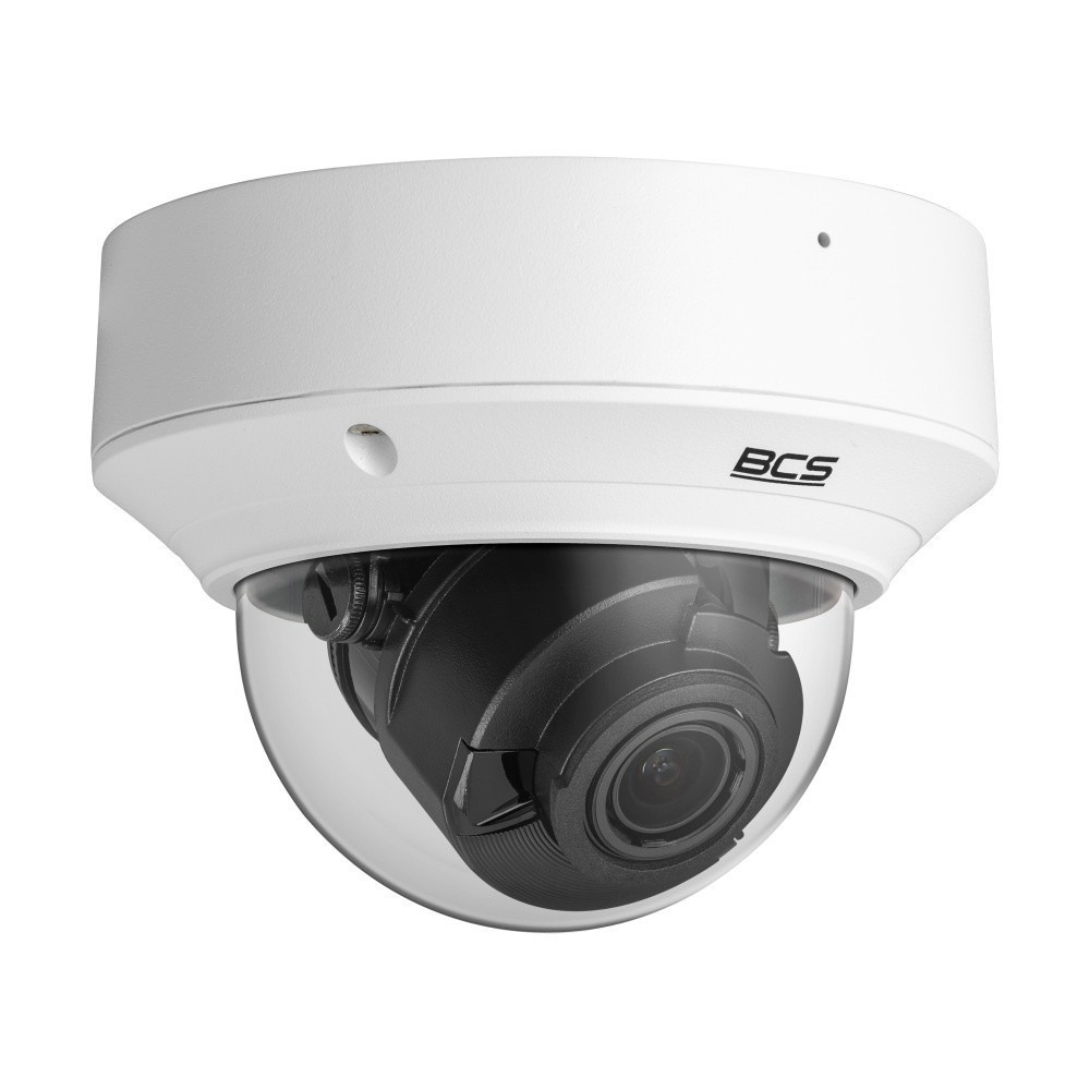 BCS BCS BCS-P-DIP54VSR4-Ai2 Telecamera dome IP 4MP con zoom motorizzato e funzioni intelligenti - SISTEMI DI SORVEGLIANZA | TecnoCARE.net Sabaudia, Latina, Terracina, San Felice Circeo e Pontinia