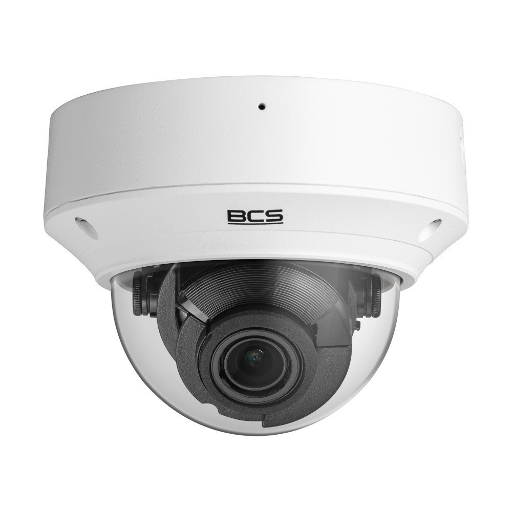 BCS BCS BCS-P-DIP54VSR4-Ai2 Telecamera dome IP 4MP con zoom motorizzato e funzioni intelligenti - SISTEMI DI SORVEGLIANZA | TecnoCARE.net Sabaudia, Latina, Terracina, San Felice Circeo e Pontinia