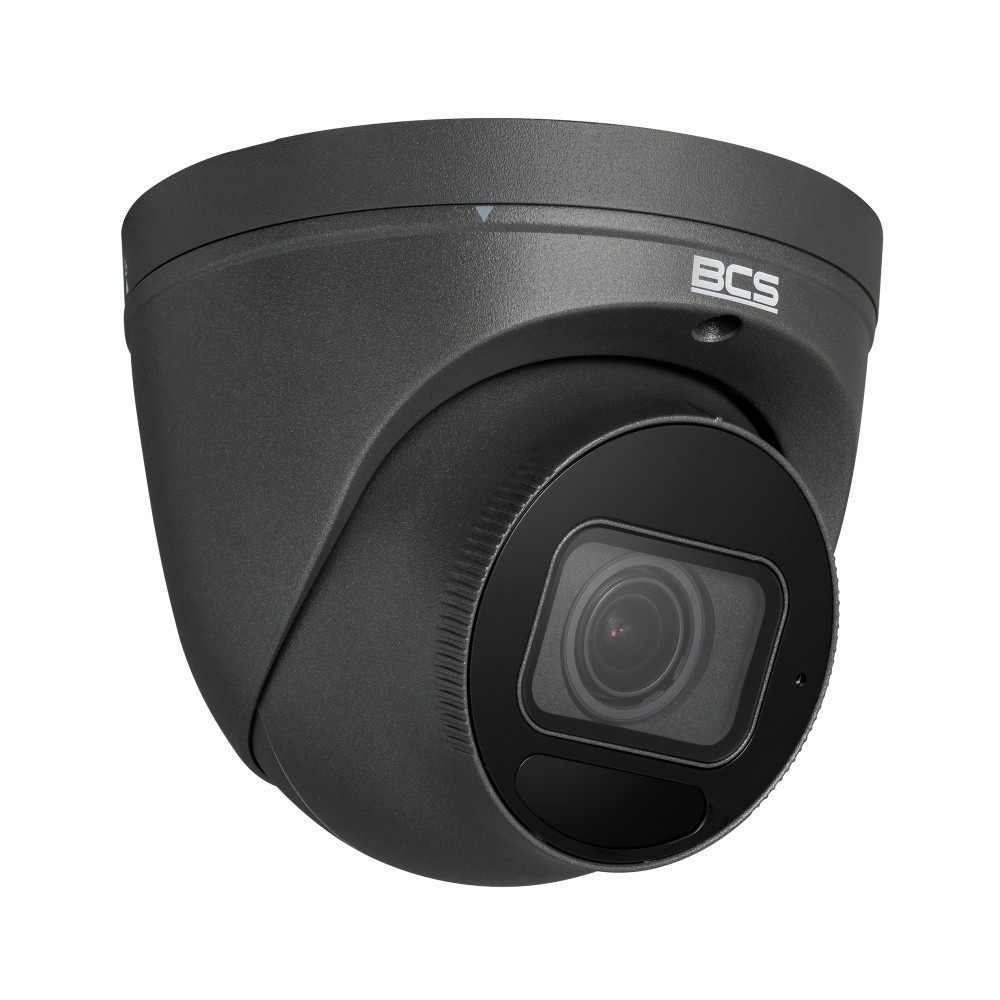 BCS BCS BCS-P-EIP54VSR4-Ai2-G Telecamera dome IP 4MP con zoom motorizzato e funzionalità intelligenti - SISTEMI DI SORVEGLIANZA | TecnoCARE.net Sabaudia, Latina, Terracina, San Felice Circeo e Pontinia