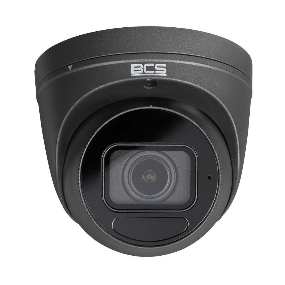 BCS BCS BCS-P-EIP54VSR4-Ai2-G Telecamera dome IP 4MP con zoom motorizzato e funzionalità intelligenti - SISTEMI DI SORVEGLIANZA | TecnoCARE.net Sabaudia, Latina, Terracina, San Felice Circeo e Pontinia