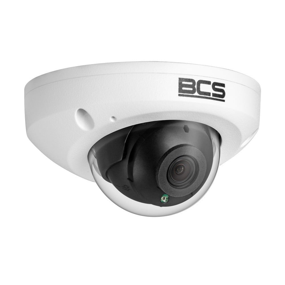 BCS BCS BCS-P-DMIP24FSR3-Ai2 Telecamera dome IP 4MP con IR 30m e custodia IP67 - SISTEMI DI SORVEGLIANZA | TecnoCARE.net Sabaudia, Latina, Terracina, San Felice Circeo e Pontinia