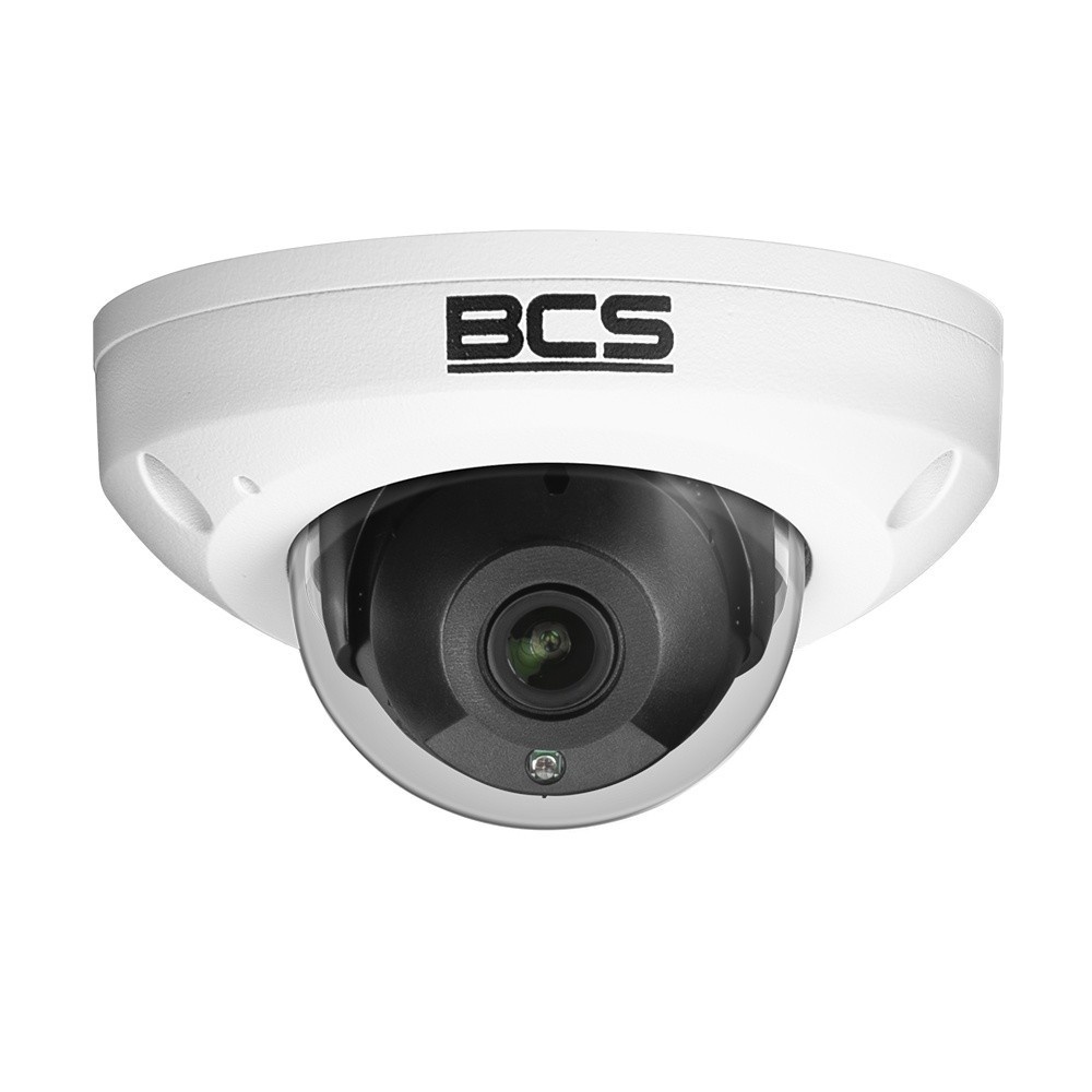 BCS BCS BCS-P-DMIP24FSR3-Ai2 Telecamera dome IP 4MP con IR 30m e custodia IP67 - SISTEMI DI SORVEGLIANZA | TecnoCARE.net Sabaudia, Latina, Terracina, San Felice Circeo e Pontinia