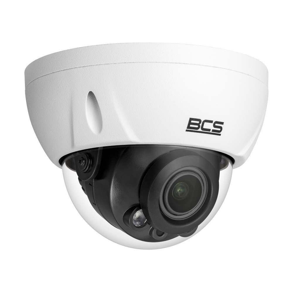 BCS BCS BCS-L-DIP44VSR4-Ai1 Telecamera dome IP 4MP con tecnologia SkyLight e obiettivo zoom motorizzato - SISTEMI DI SORVEGLIANZA | TecnoCARE.net Sabaudia, Latina, Terracina, San Felice Circeo e Pontinia