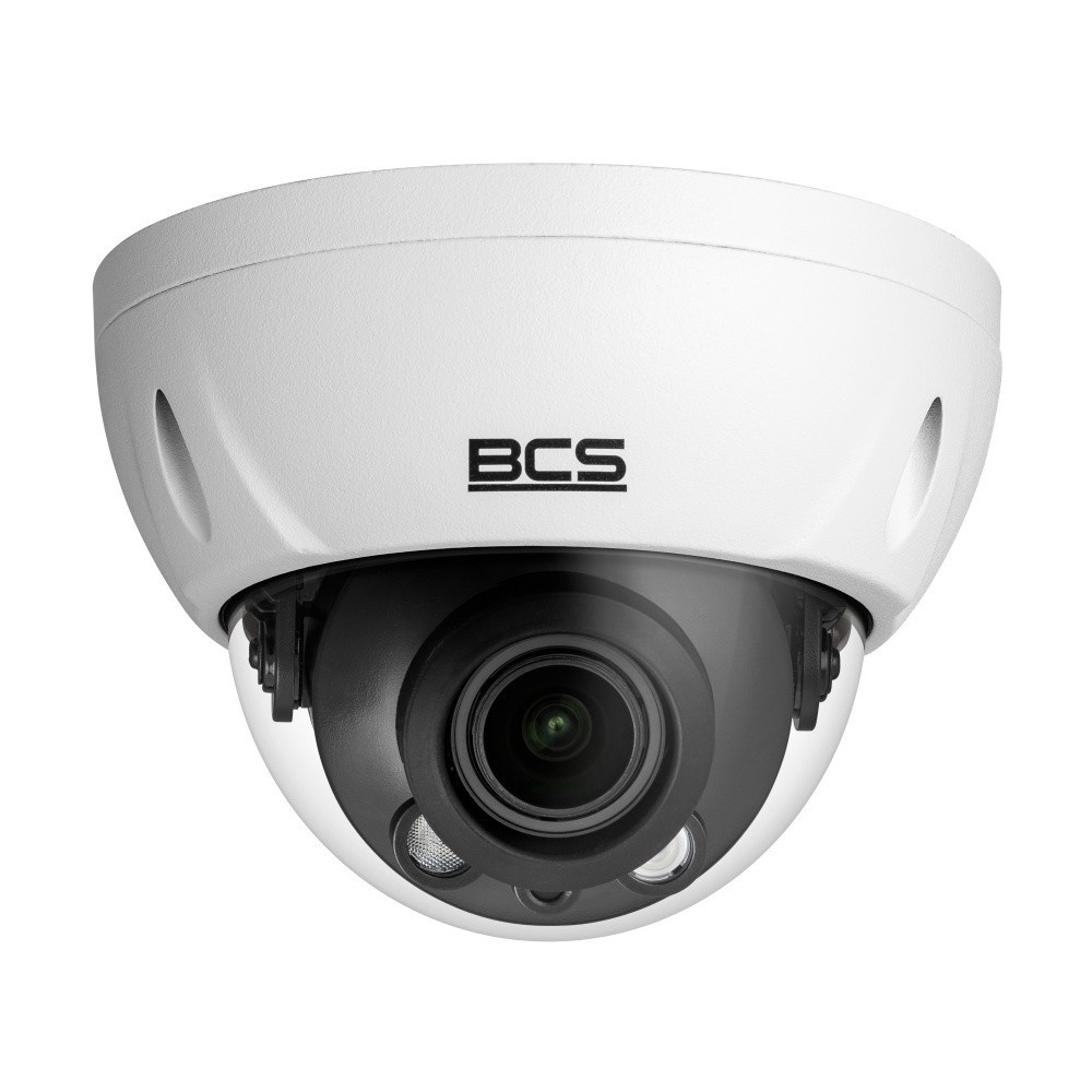 BCS BCS BCS-L-DIP44VSR4-Ai1 Telecamera dome IP 4MP con tecnologia SkyLight e obiettivo zoom motorizzato - SISTEMI DI SORVEGLIANZA | TecnoCARE.net Sabaudia, Latina, Terracina, San Felice Circeo e Pontinia