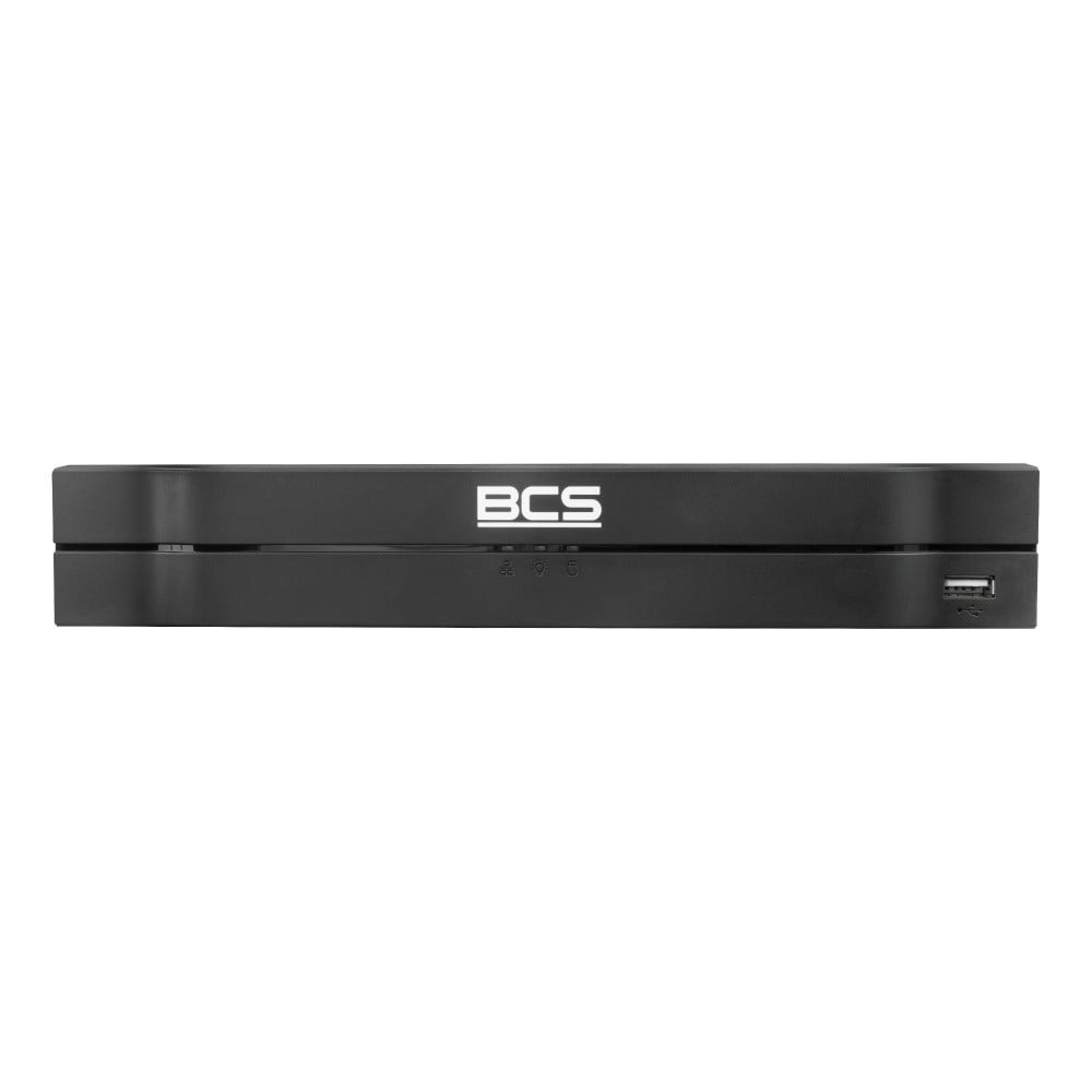BCS BCS BCS-L-NVR1602-A-4KE-16P(2) Registratore IP a 16 canali con PoE e supporto per telecamere da 16MP - SISTEMI DI SORVEGLIANZA | TecnoCARE.net Sabaudia, Latina, Terracina, San Felice Circeo e Pontinia