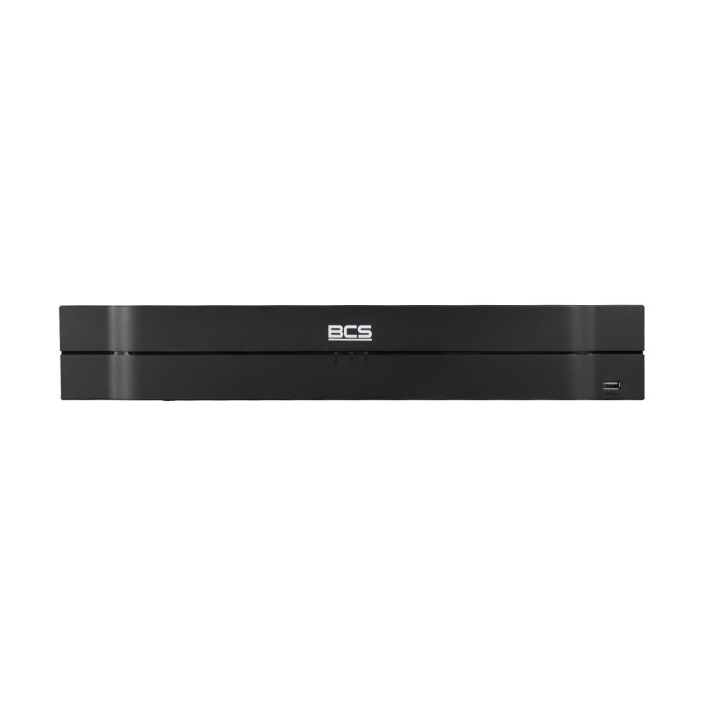 BCS BCS BCS-L-NVR1604-A-4K-16P Registratore IP a 16 canali con tecnologia AcuPick e PoE da 150W - SISTEMI DI SORVEGLIANZA | TecnoCARE.net Sabaudia, Latina, Terracina, San Felice Circeo e Pontinia