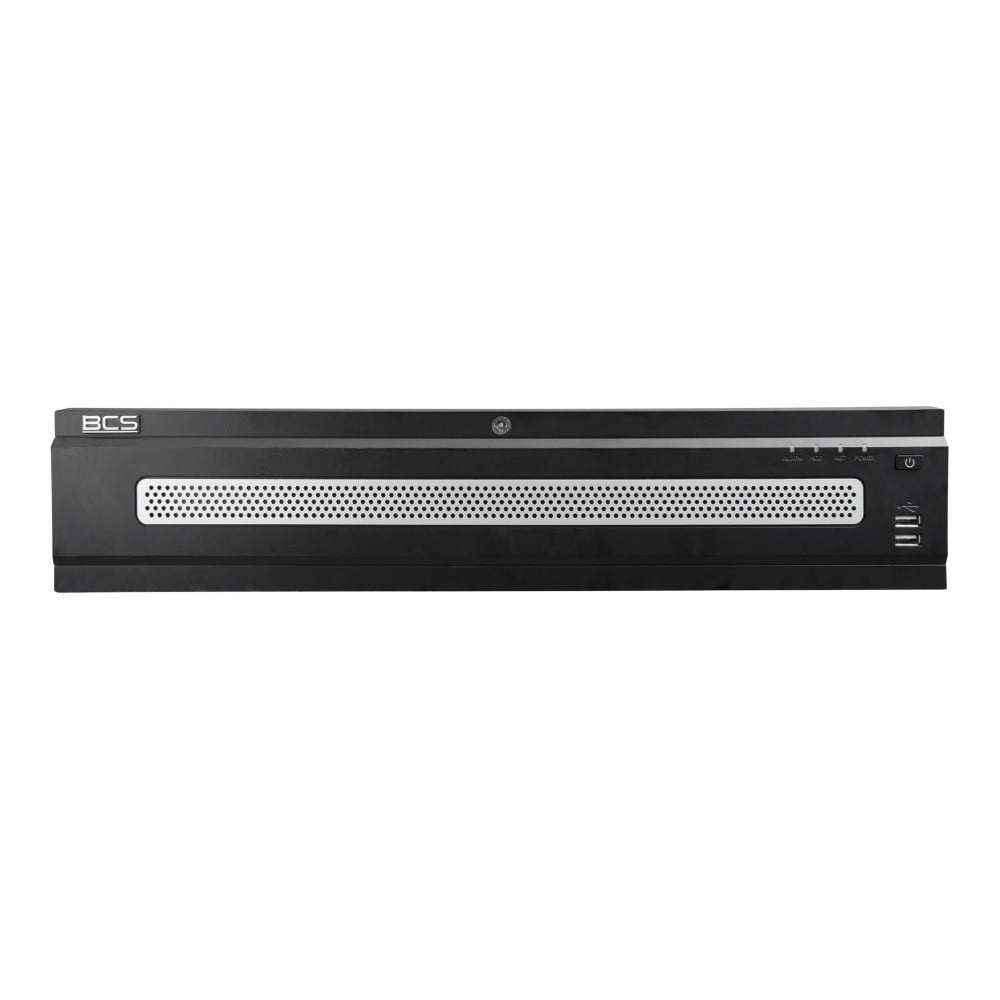BCS BCS BCS-L-NVR6408XR-A-8K-Ai Registratore IP a 64 canali con supporto 32MP e RAID - SISTEMI DI SORVEGLIANZA | TecnoCARE.net Sabaudia, Latina, Terracina, San Felice Circeo e Pontinia