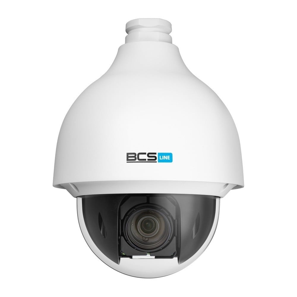 BCS BCS BCS-L-SIP2225S-Ai2 Telecamera IP rotante 2MP con zoom 25x e funzionalità intelligenti - SISTEMI DI SORVEGLIANZA | TecnoCARE.net Sabaudia, Latina, Terracina, San Felice Circeo e Pontinia
