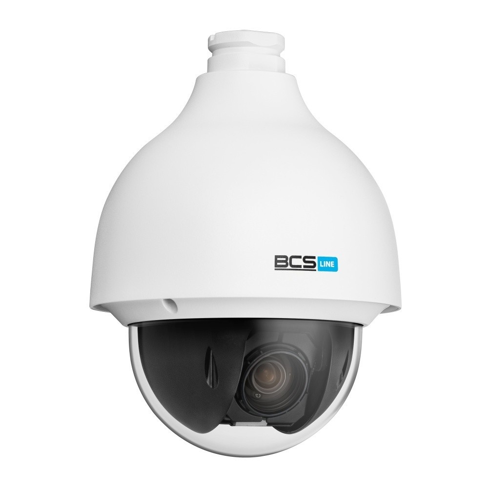 BCS BCS BCS-L-SIP2432S-Ai2 Telecamera IP rotante 4MP con zoom 32x e funzionalità intelligenti - SISTEMI DI SORVEGLIANZA | TecnoCARE.net Sabaudia, Latina, Terracina, San Felice Circeo e Pontinia