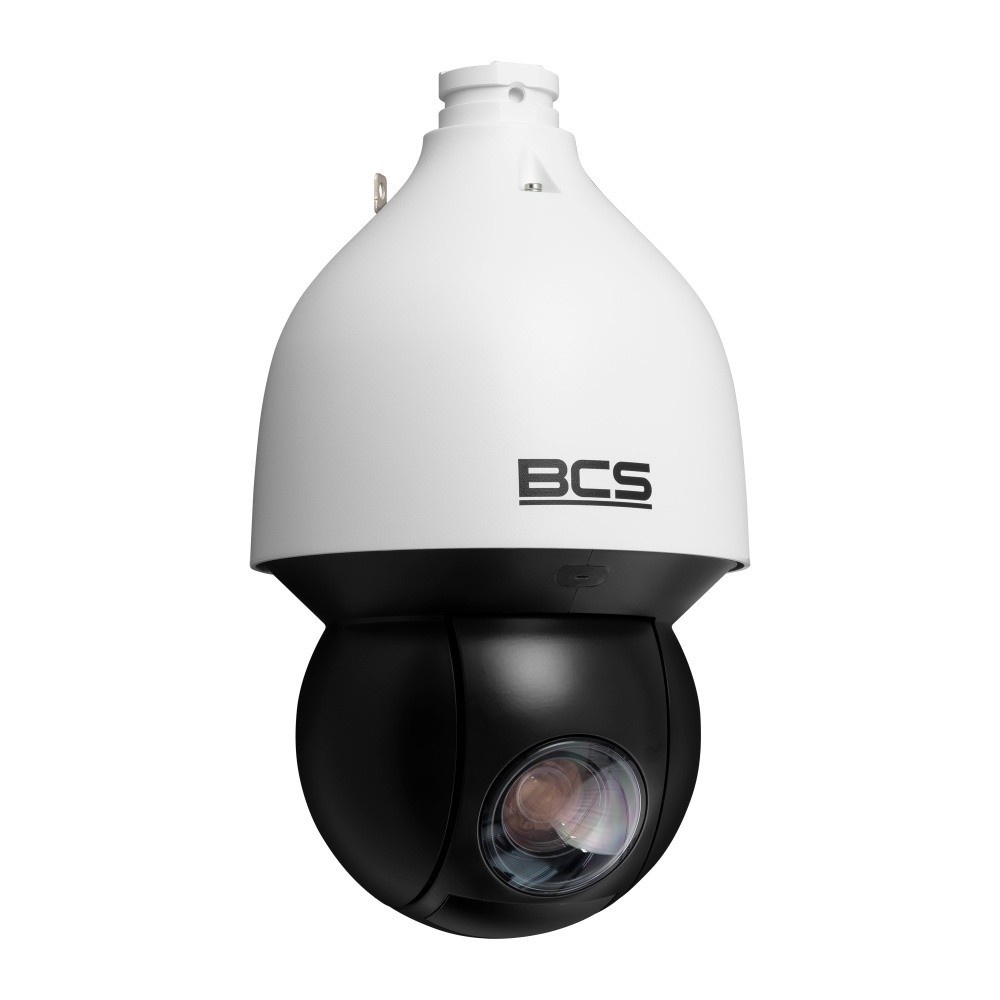 BCS BCS BCS-L-SIP4445SR15-Ai2 Telecamera IP rotante 4MP con zoom 45x e IR 150m - SISTEMI DI SORVEGLIANZA | TecnoCARE.net Sabaudia, Latina, Terracina, San Felice Circeo e Pontinia
