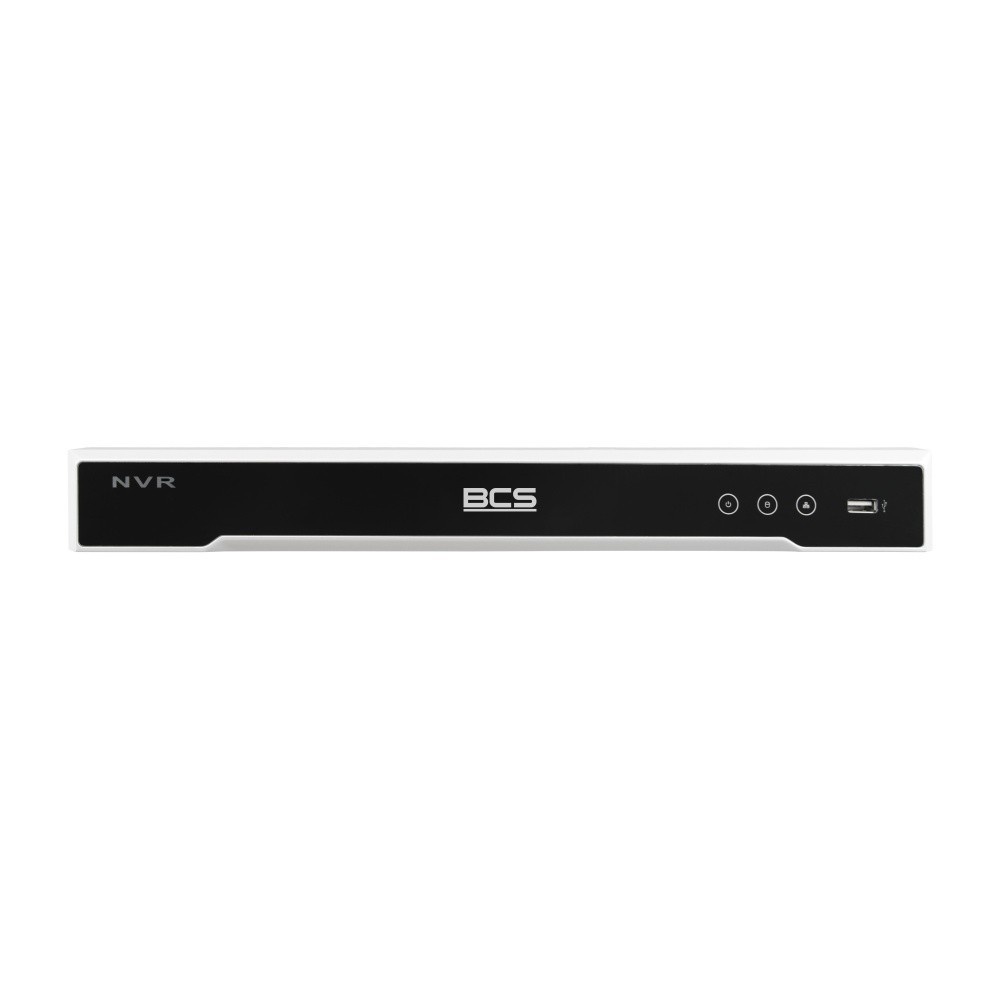 BCS BCS BCS-V-NVR3202-A-8K Registratore IP a 32 canali 32MP con HDMI 8K e supporto per 2 dischi rigidi - SISTEMI DI SORVEGLIANZA | TecnoCARE.net Sabaudia, Latina, Terracina, San Felice Circeo e Pontinia