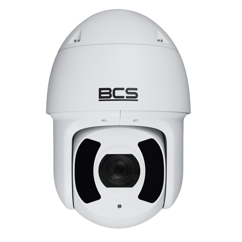 BCS BCS BCS-L-SIP5245SR25-Ai2 Telecamera IP rotante 2MP con zoom 45x e funzioni intelligenti - SISTEMI DI SORVEGLIANZA | TecnoCARE.net Sabaudia, Latina, Terracina, San Felice Circeo e Pontinia