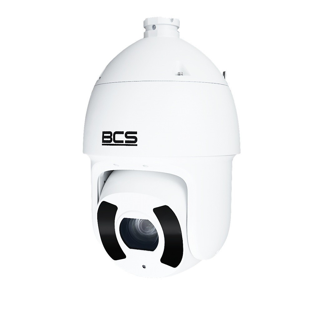 BCS BCS BCS-L-SIP5245SR25-Ai2 Telecamera IP rotante 2MP con zoom 45x e funzioni intelligenti - SISTEMI DI SORVEGLIANZA | TecnoCARE.net Sabaudia, Latina, Terracina, San Felice Circeo e Pontinia