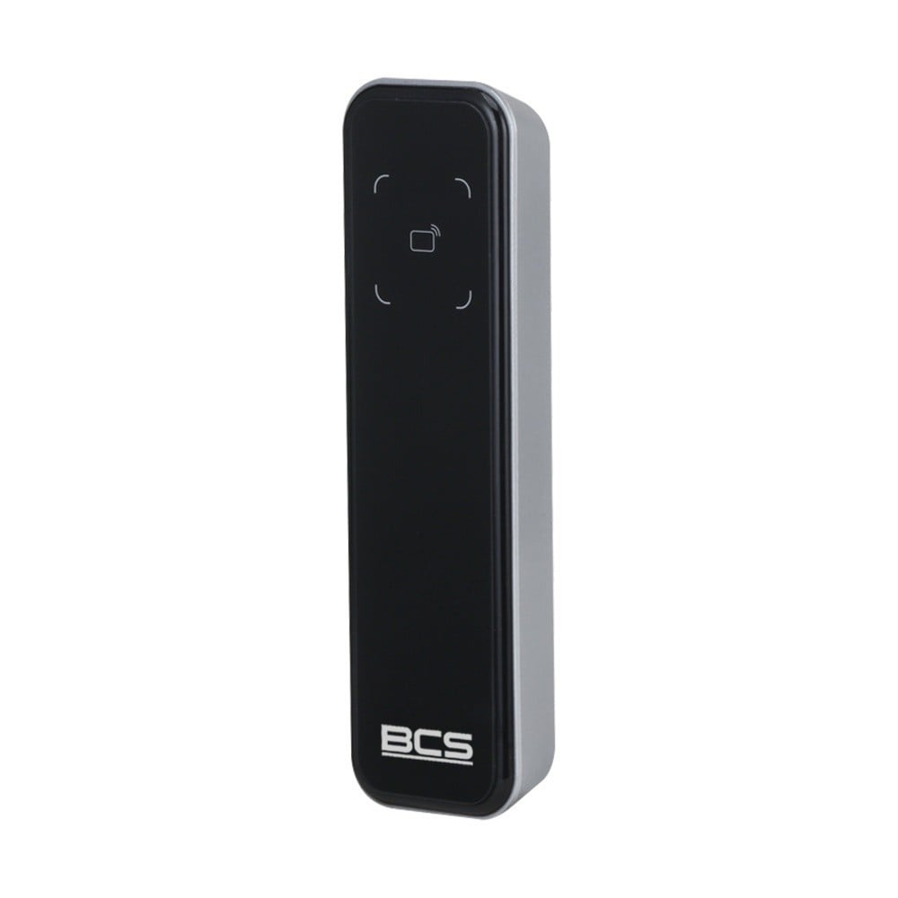 BCS BCS BCS-L-CRS-M8Z Lettore di schede vicino Mifare con buzzer e indicatore LED, IP66 - ACCESSO E CONTROLLO | TecnoCARE.net Sabaudia, Latina, Terracina, San Felice Circeo e Pontinia