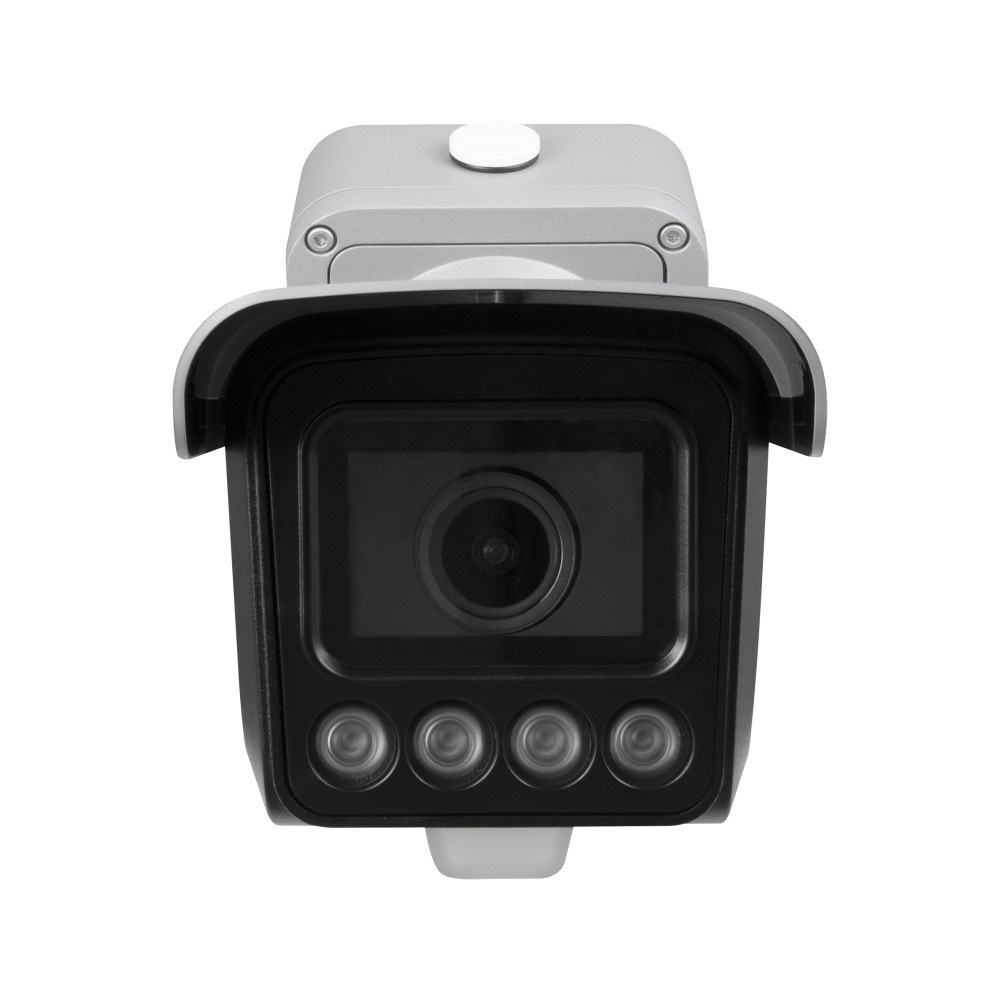 BCS BCS BCS-L-TIP74VSR6-ITC-Ai3 Telecamera a tubo IP 4MP con riconoscimento delle targhe e IR 60m - SISTEMI DI SORVEGLIANZA | TecnoCARE.net Sabaudia, Latina, Terracina, San Felice Circeo e Pontinia