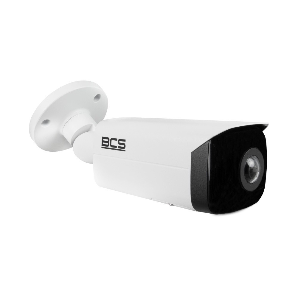 BCS BCS BCS-L-PTIP1x4FWR2-Ai1 Telecamera panoramica IP 4MP con WDR e IR fino a 20m - SISTEMI DI SORVEGLIANZA | TecnoCARE.net Sabaudia, Latina, Terracina, San Felice Circeo e Pontinia
