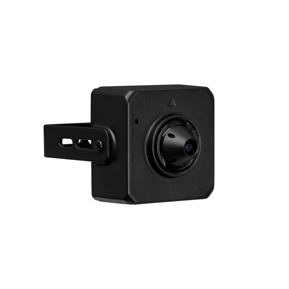 BCS BCS BCS-L-PIP14FW Mini telecamera IP Pinhole 4MP con microfono - SISTEMI DI SORVEGLIANZA | TecnoCARE.net Sabaudia, Latina, Terracina, San Felice Circeo e Pontinia