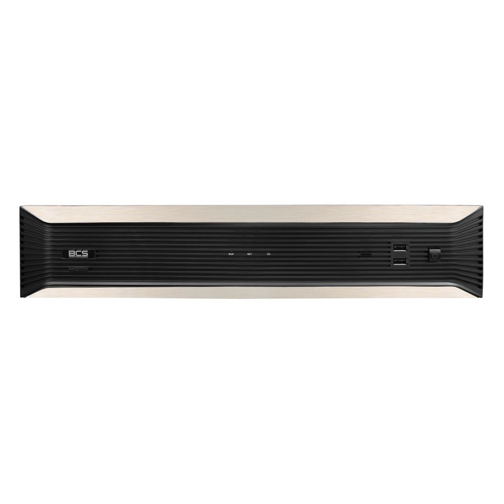 BCS BCS BCS-P-NVR6408-A-4K(4) Registratore IP a 64 canali con 8 hard disk e HDMI 4K - SISTEMI DI SORVEGLIANZA | TecnoCARE.net Sabaudia, Latina, Terracina, San Felice Circeo e Pontinia