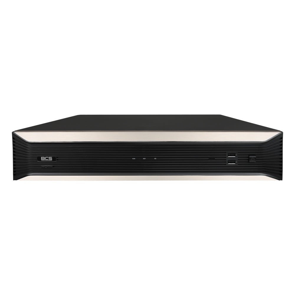 BCS BCS BCS-P-NVR6408-A-4K(4) Registratore IP a 64 canali con 8 hard disk e HDMI 4K - SISTEMI DI SORVEGLIANZA | TecnoCARE.net Sabaudia, Latina, Terracina, San Felice Circeo e Pontinia
