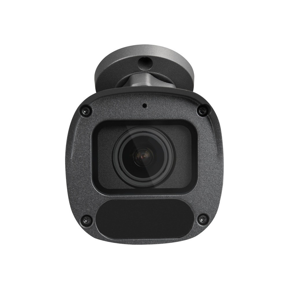 BCS BCS BCS-P-TIP44VSR5-G(2) Telecamera Tubolare IP 4MP con Obiettivo Motozoom e IR 50m - SISTEMI DI SORVEGLIANZA | TecnoCARE.net Sabaudia, Latina, Terracina, San Felice Circeo e Pontinia