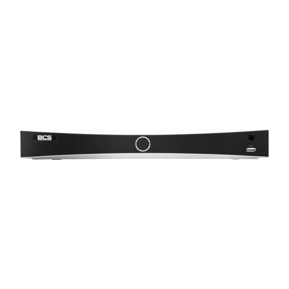 BCS BCS BCS-V-NVR1602-A-4K-Ai(2) Registratore IP 16 canali AcuSense 32MP con HDMI 4K e Funzioni Intelligenti - SISTEMI DI SORVEGLIANZA | TecnoCARE.net Sabaudia, Latina, Terracina, San Felice Circeo e Pontinia