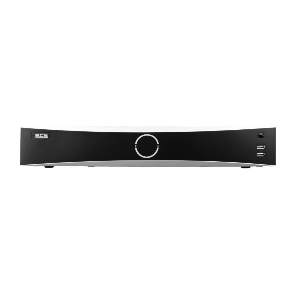 BCS BCS BCS-V-NVR3204-A-4K-Ai(2) Registratore IP AcuSense 4K a 32 canali con funzioni intelligenti - SISTEMI DI SORVEGLIANZA | TecnoCARE.net Sabaudia, Latina, Terracina, San Felice Circeo e Pontinia