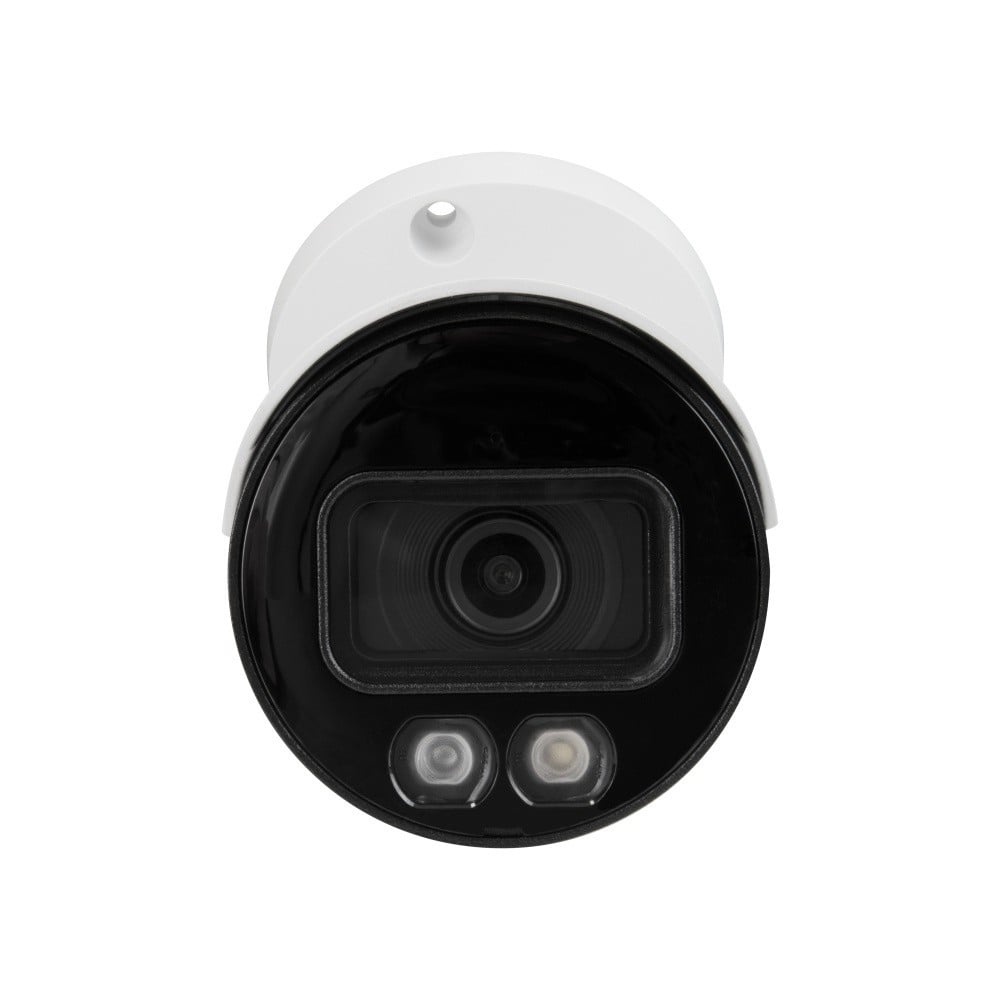 BCS BCS BCS-L-TIP18FCR3L3-Ai1 Telecamera IP tubolare 8MP con NightColor e funzioni intelligenti - SISTEMI DI SORVEGLIANZA | TecnoCARE.net Sabaudia, Latina, Terracina, San Felice Circeo e Pontinia
