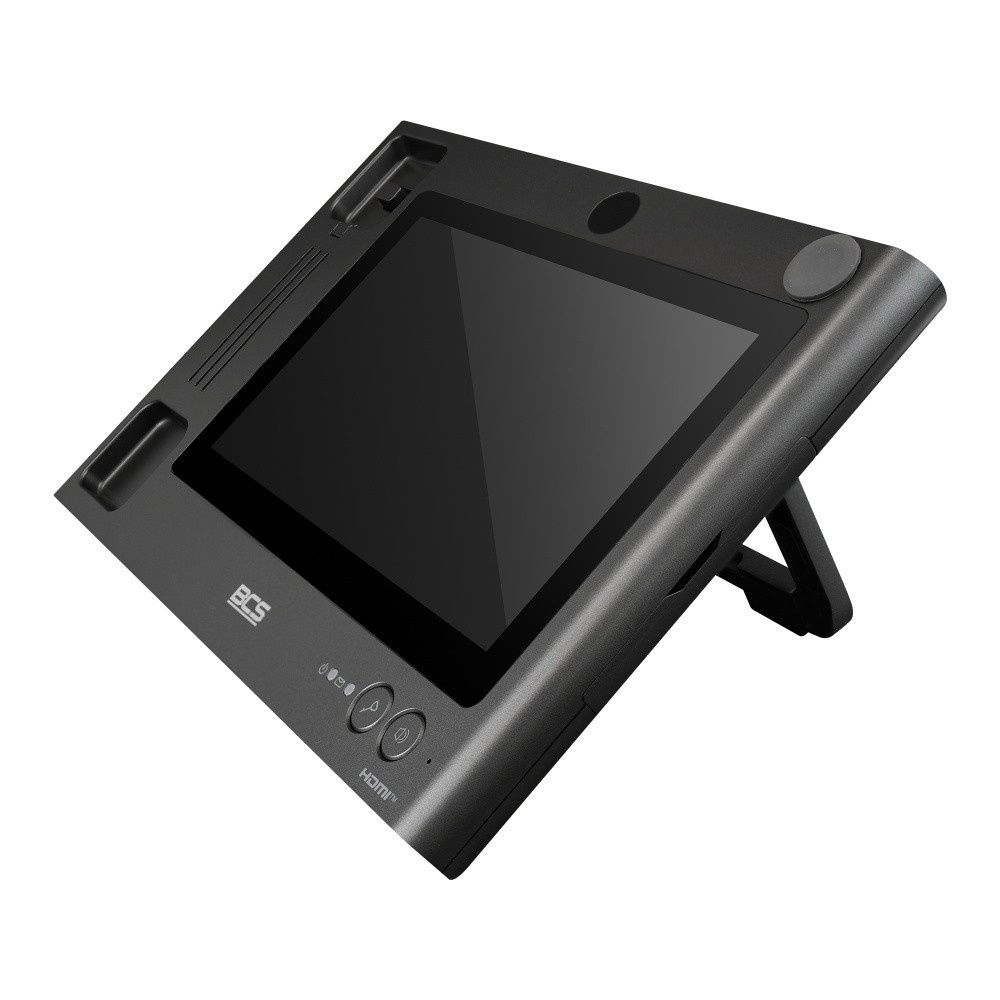 BCS BCS BCS-CP2 Centralina per portiere TCP/IP per edifici multifamiliari - ACCESSO E CONTROLLO | TecnoCARE.net Sabaudia, Latina, Terracina, San Felice Circeo e Pontinia