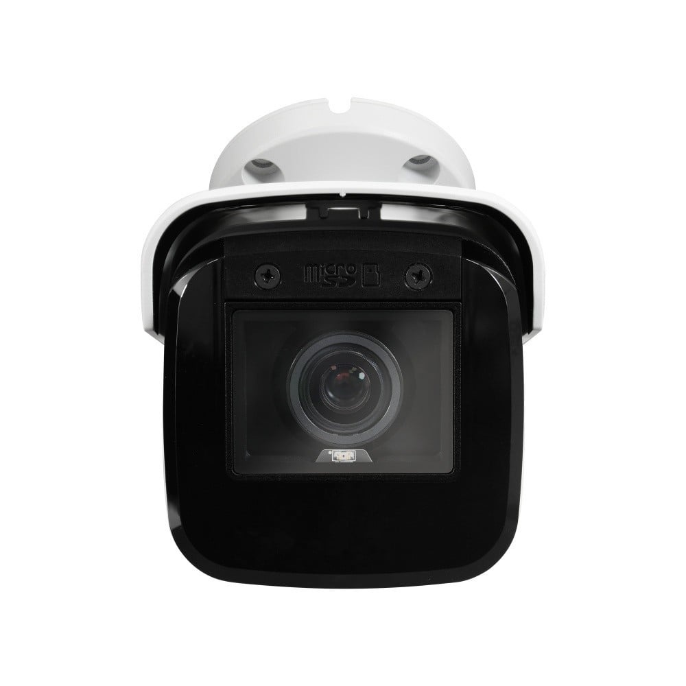 BCS BCS BCS-U-TIP65VSR4-AI2 Telecamera IP Tubolare 5MP con Obiettivo Motozoom e Funzioni Intelligenti - SISTEMI DI SORVEGLIANZA | TecnoCARE.net Sabaudia, Latina, Terracina, San Felice Circeo e Pontinia