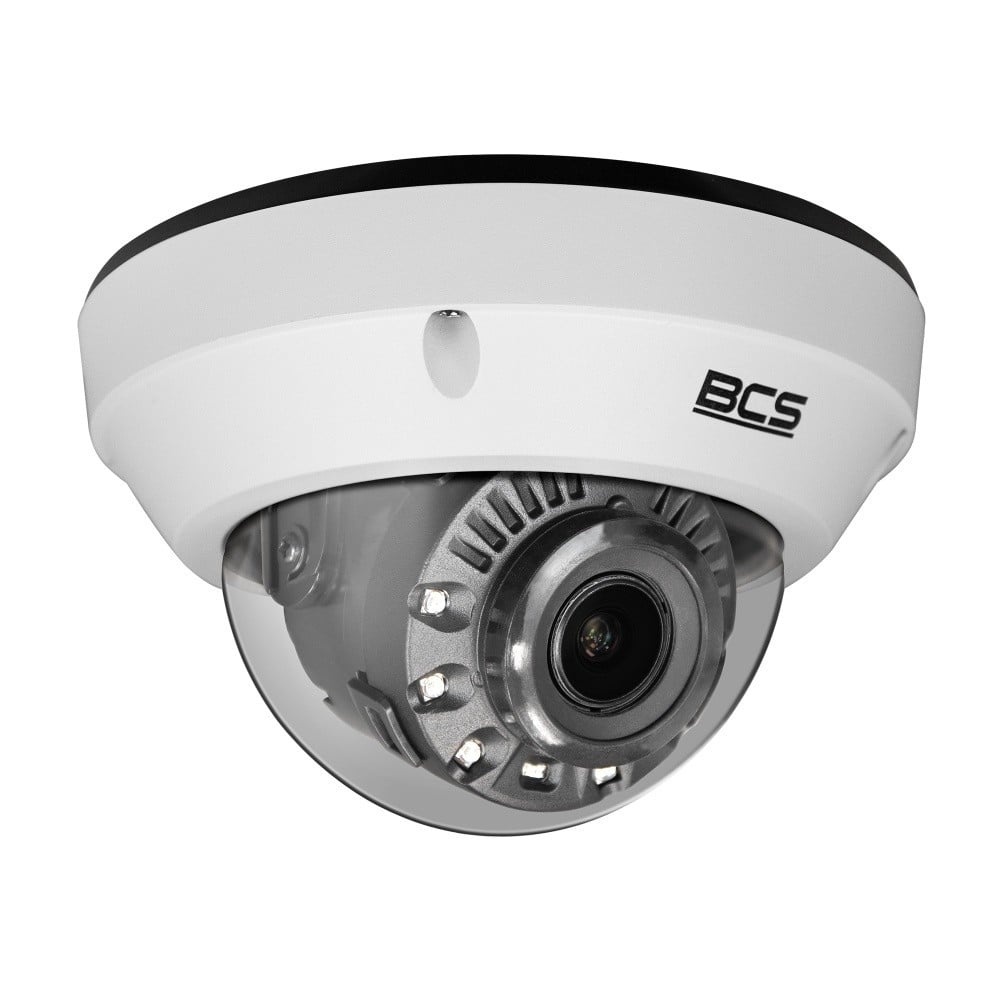 BCS BCS BCS-U-DIP68VSR4 Telecamera Dome IP 8MP con Motozoom, IR 40m, WDR 120dB, IP67 - SISTEMI DI SORVEGLIANZA | TecnoCARE.net Sabaudia, Latina, Terracina, San Felice Circeo e Pontinia