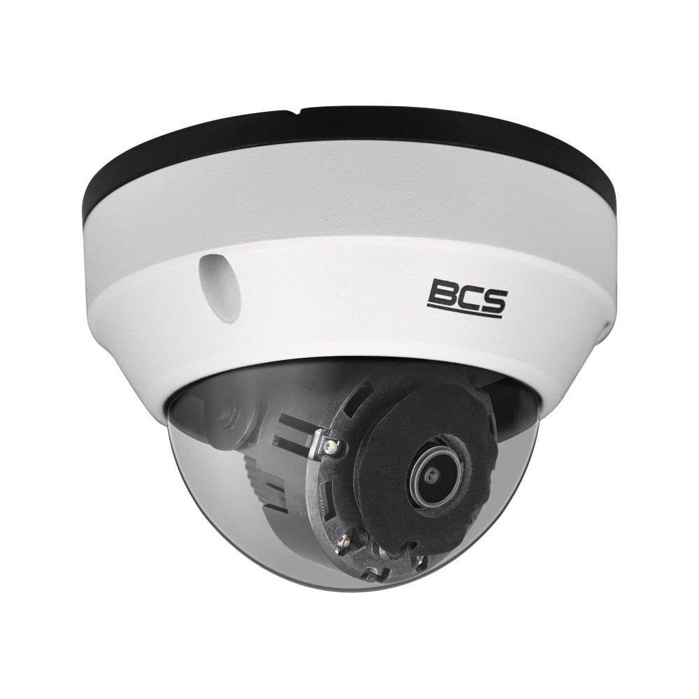 BCS BCS BCS-U-DIP38FSR3 Telecamera dome IP 8MP con IR 30m e alloggiamento IP67, IK10 - SISTEMI DI SORVEGLIANZA | TecnoCARE.net Sabaudia, Latina, Terracina, San Felice Circeo e Pontinia