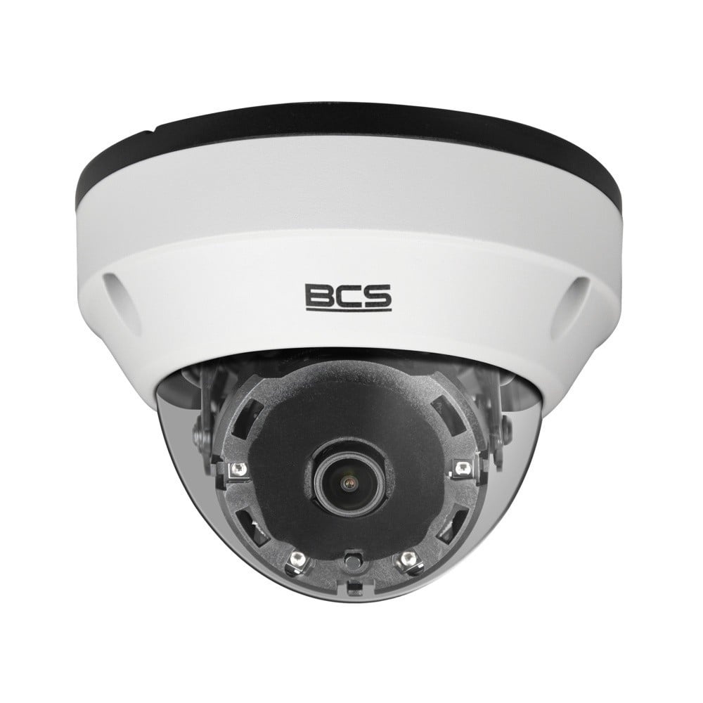 BCS BCS BCS-U-DIP35FSR3 Telecamera Dome IP 5MP con IR 30m e Alloggiamento IP67, IK10 - SISTEMI DI SORVEGLIANZA | TecnoCARE.net Sabaudia, Latina, Terracina, San Felice Circeo e Pontinia