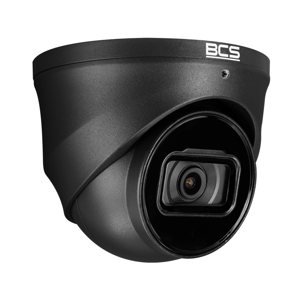 BCS BCS BCS-L-EIP25FSR5-Ai2-G Telecamera Dome IP 5MP con WDR, IR 50m e alloggiamento IP67 - SISTEMI DI SORVEGLIANZA | TecnoCARE.net Sabaudia, Latina, Terracina, San Felice Circeo e Pontinia