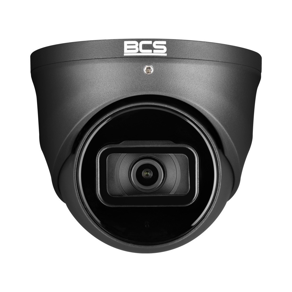 BCS BCS BCS-L-EIP25FSR5-Ai2-G Telecamera Dome IP 5MP con WDR, IR 50m e alloggiamento IP67 - SISTEMI DI SORVEGLIANZA | TecnoCARE.net Sabaudia, Latina, Terracina, San Felice Circeo e Pontinia
