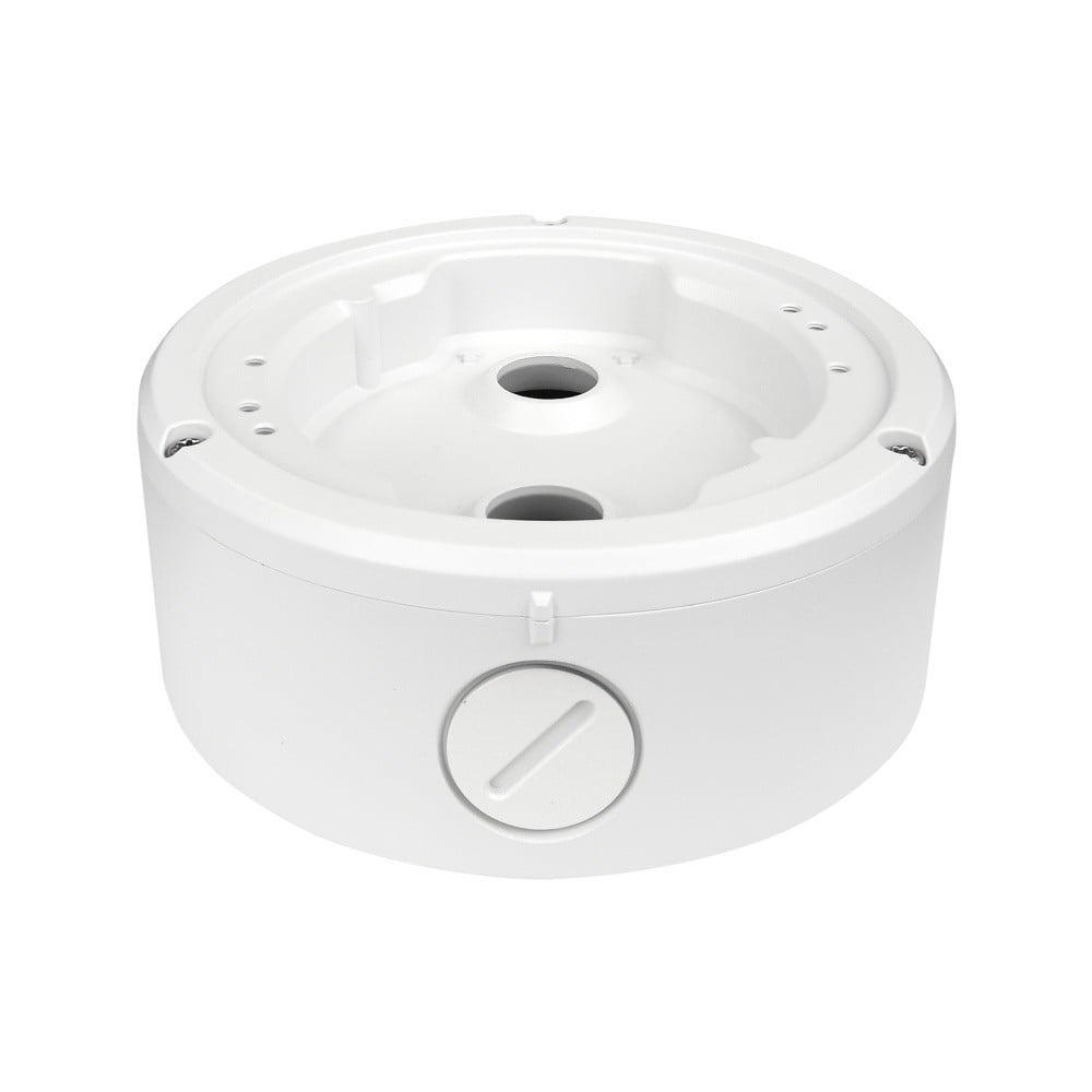 BCS BCS BCS-U-DA Adattatore per Piccole Cupole BCS ULTRA con Montaggio ad Angolo o su Polo - SISTEMI DI SORVEGLIANZA | TecnoCARE.net Sabaudia, Latina, Terracina, San Felice Circeo e Pontinia